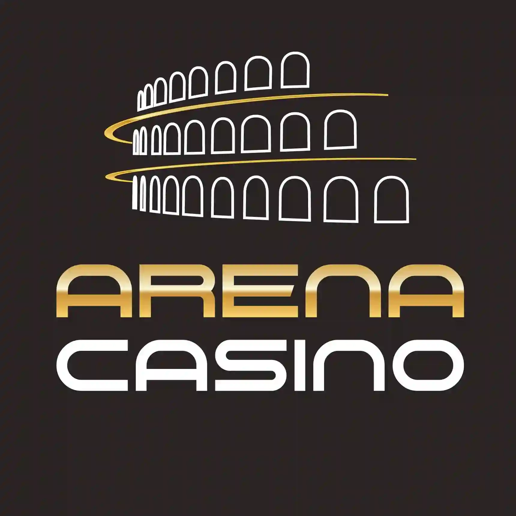 Arena Casino логотип