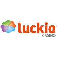 Luckia Casino логотип