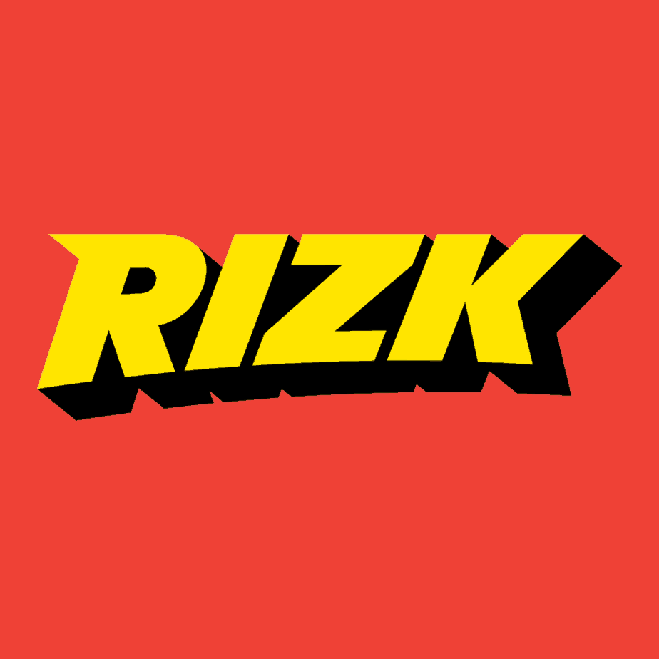 Rizk Casino логотип