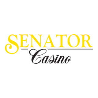 Senator Casino логотип